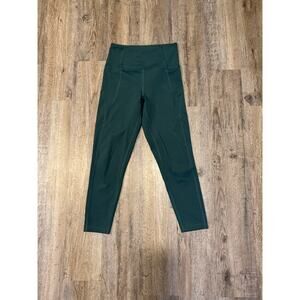 Girlfriend Collective Womens Leggings Size Small